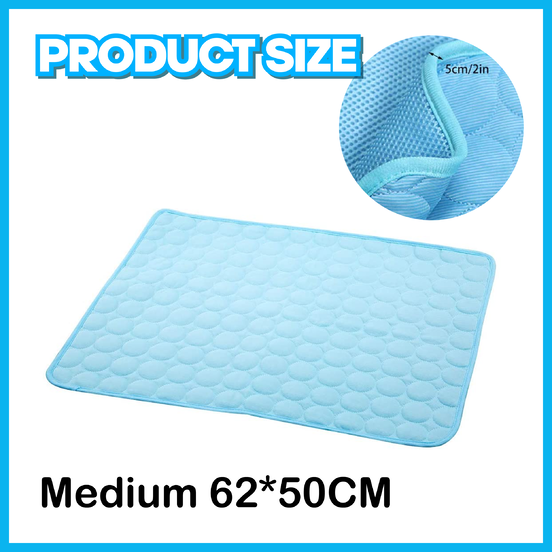 AEXZR® Pet Cooling Mat