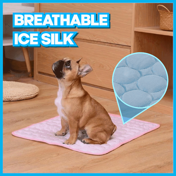 AEXZR® Pet Cooling Mat