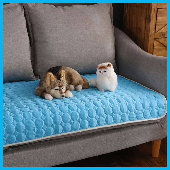 AEXZR® Pet Cooling Mat