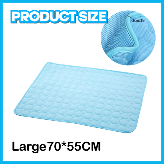 AEXZR® Pet Cooling Mat