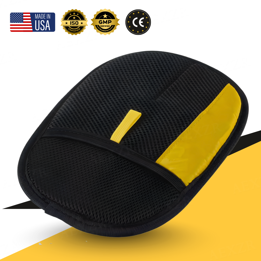 ⚡ Reusable Pet Hair Remover for Furniture, Car & Clothes | AEXZR® Pet Magic Grooming Glove