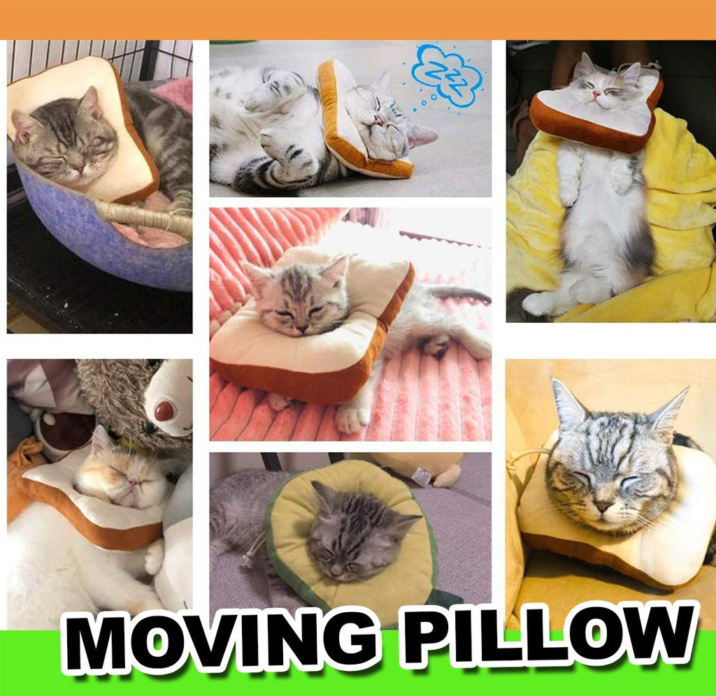 AEXZR® Adjustable Comfy Pet Cone