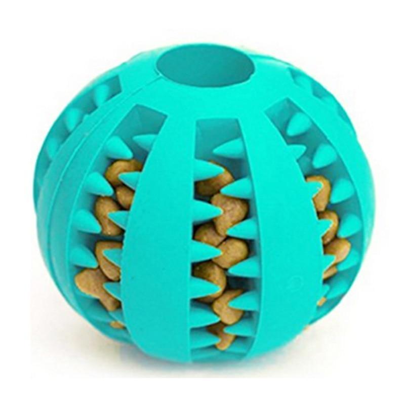 AEXZR® INTERACTIVE CHEW TOY BALLS for Pets