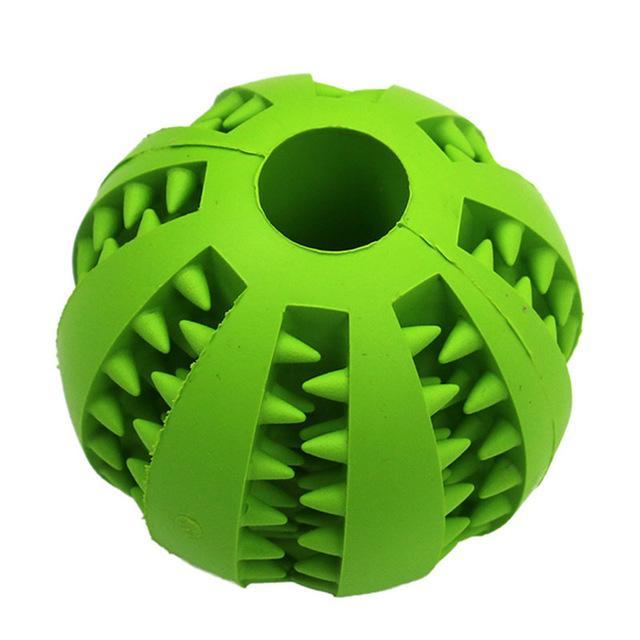 AEXZR® INTERACTIVE CHEW TOY BALLS for Pets