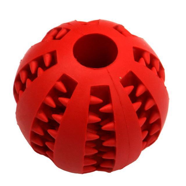 AEXZR® INTERACTIVE CHEW TOY BALLS for Pets