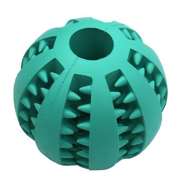 AEXZR® INTERACTIVE CHEW TOY BALLS for Pets