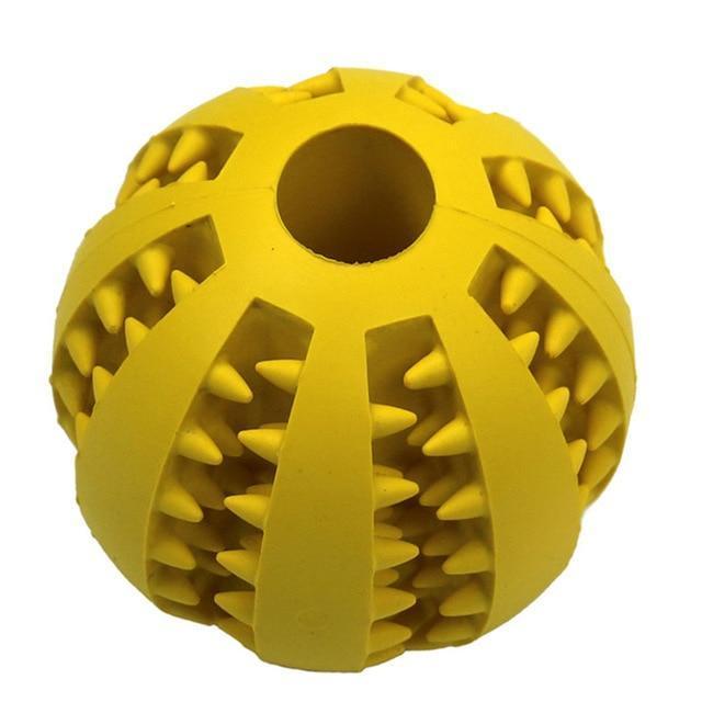 AEXZR® INTERACTIVE CHEW TOY BALLS for Pets