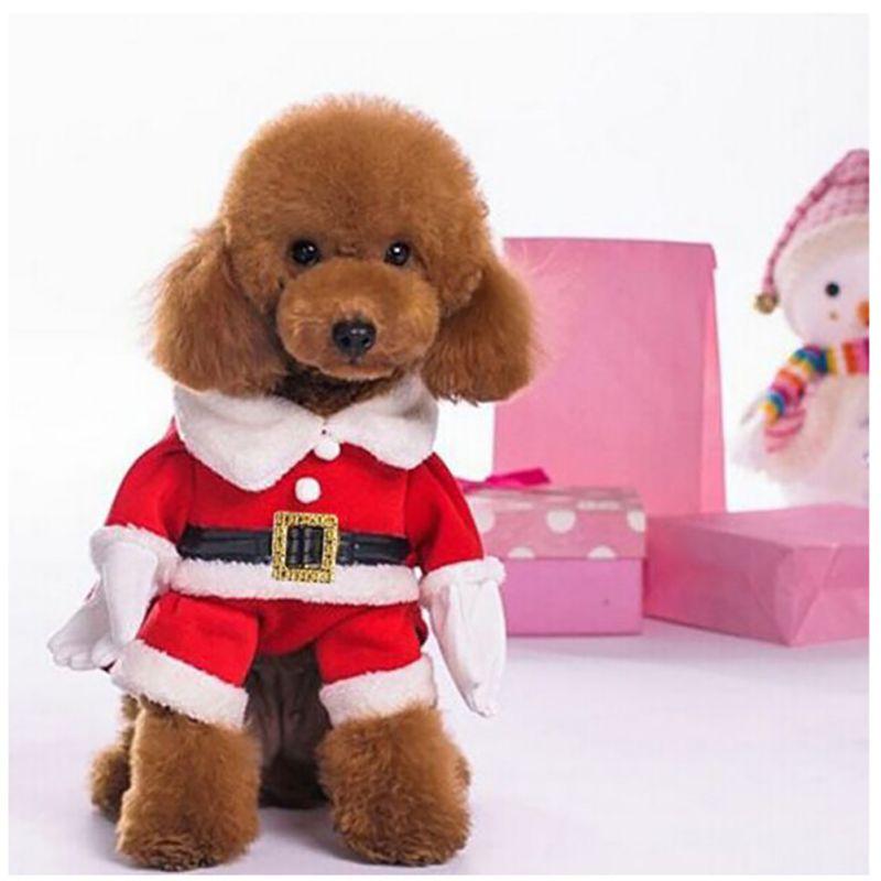 AEXZR® Christmas Costume for Pets