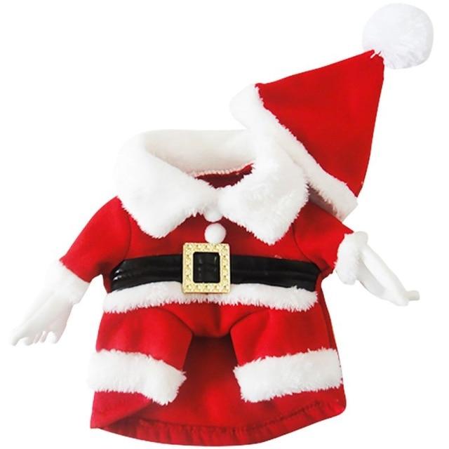 AEXZR® Christmas Costume for Pets