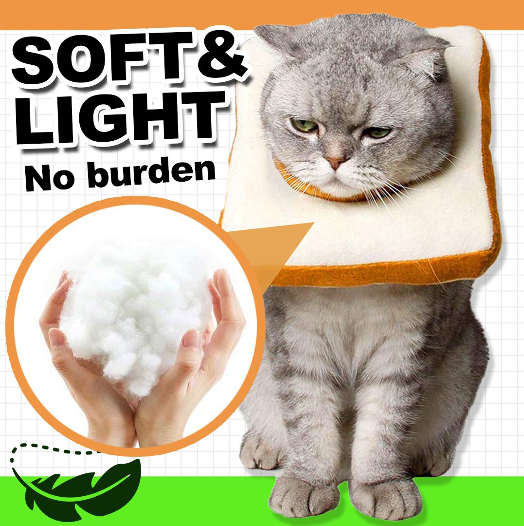 AEXZR® Adjustable Comfy Pet Cone